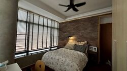 Rosyth Residence (D19), Apartment #513858021